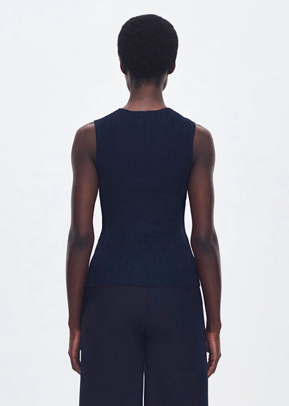 brynn top KNITS Adam Lippes