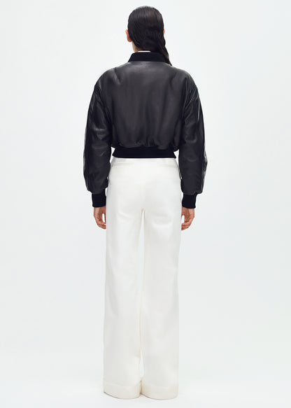 deeda pant PANTS Adam Lippes
