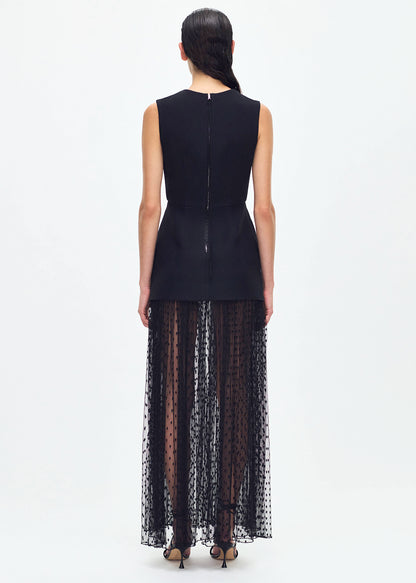 odette dress DRESSES Adam Lippes