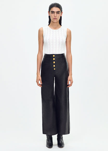 barclay pant PANTS Adam Lippes