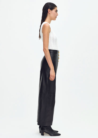 barclay pant PANTS Adam Lippes