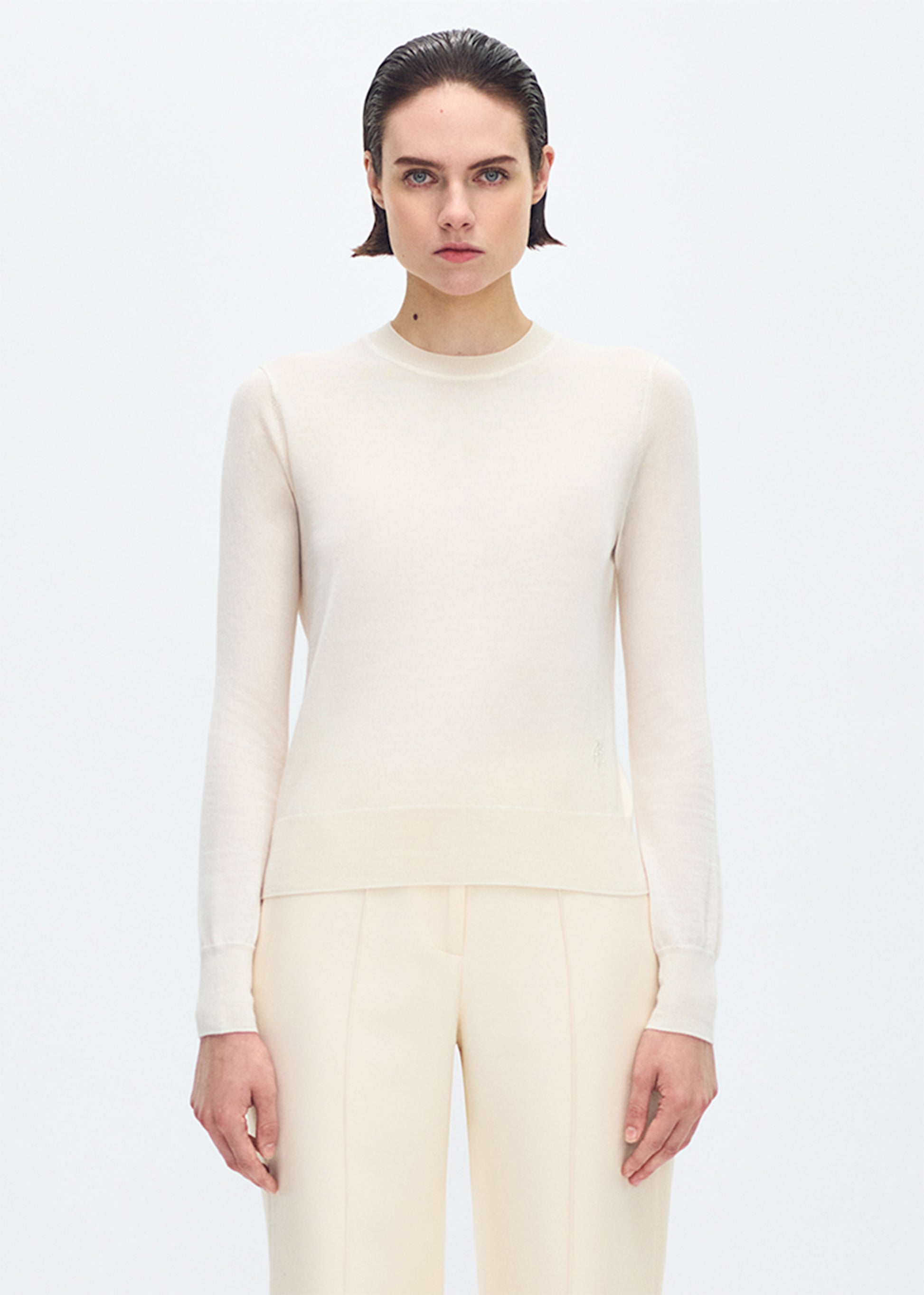 didion knit KNITS Adam Lippes