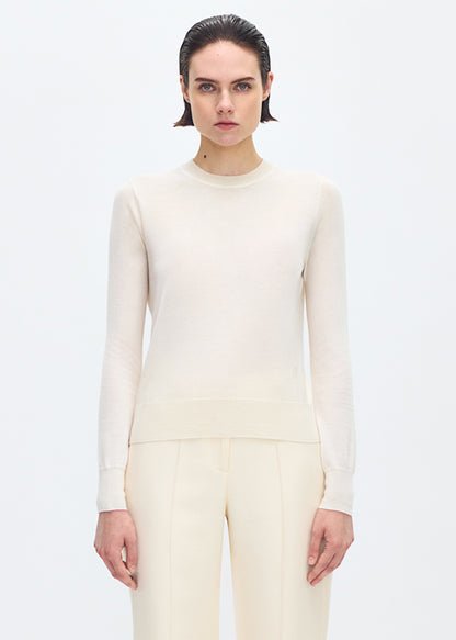 didion knit KNITS Adam Lippes