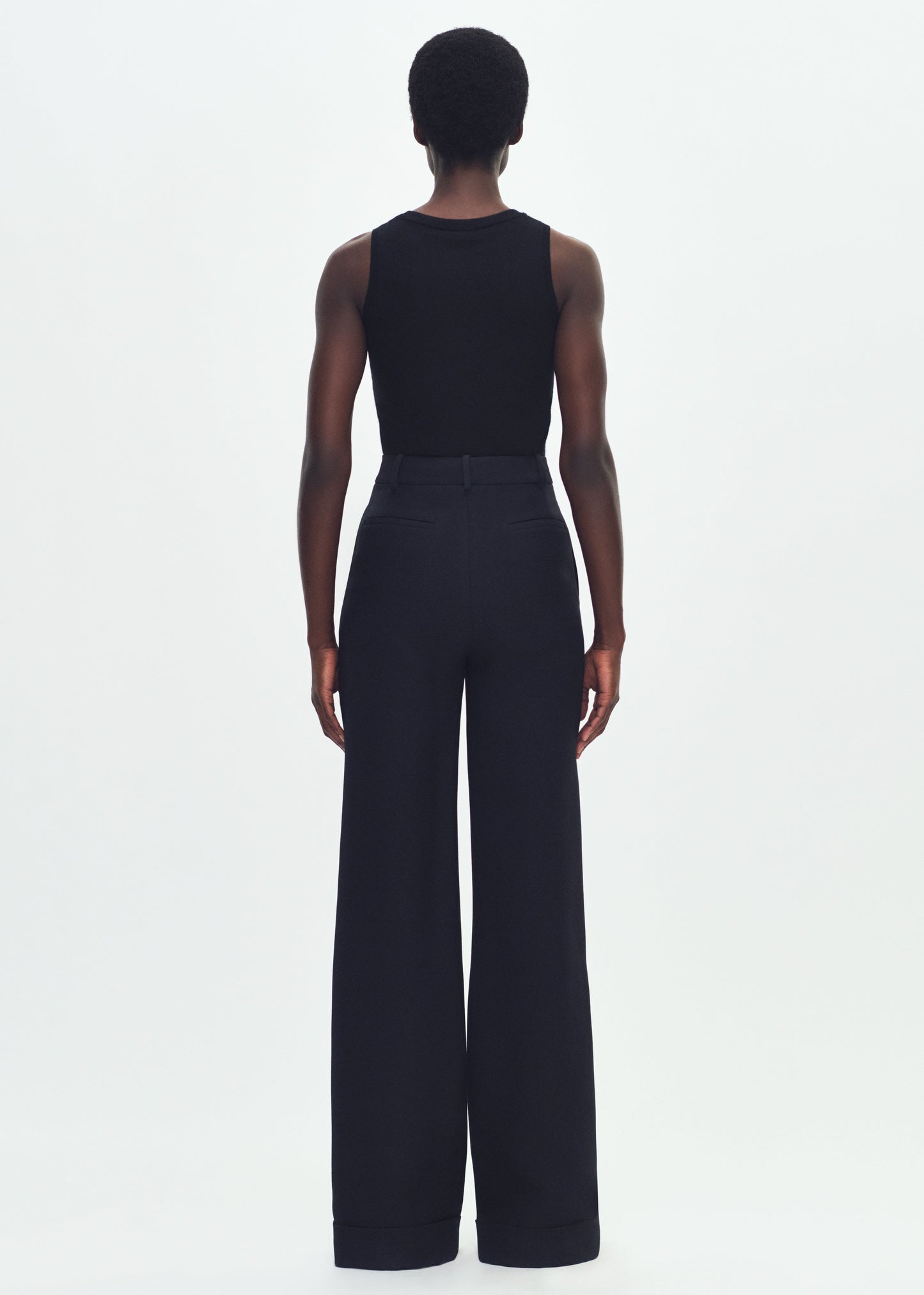 deeda pant PANTS Adam Lippes