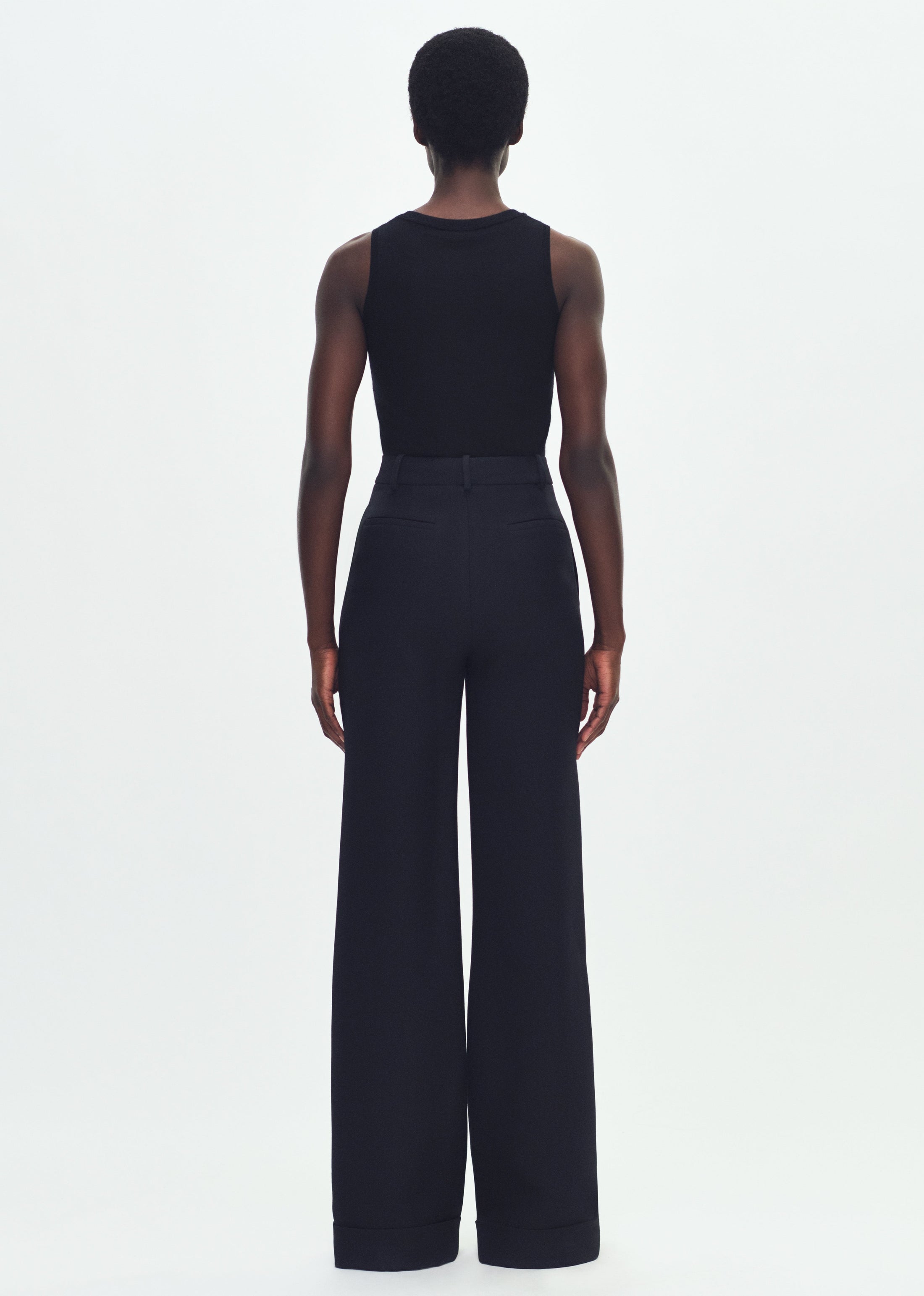 deeda pant PANTS Adam Lippes