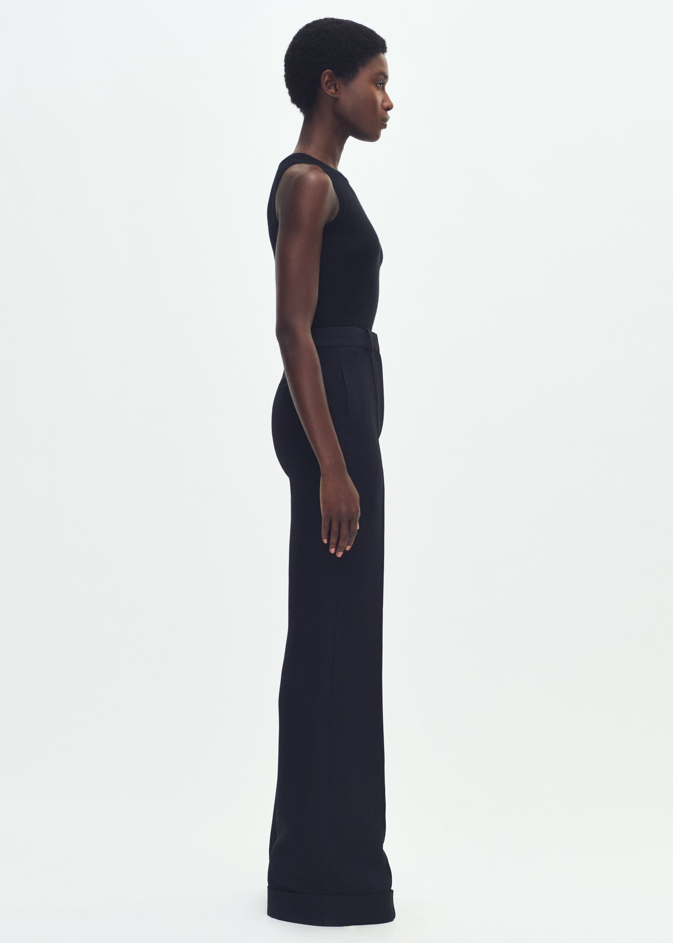 deeda pant PANTS Adam Lippes