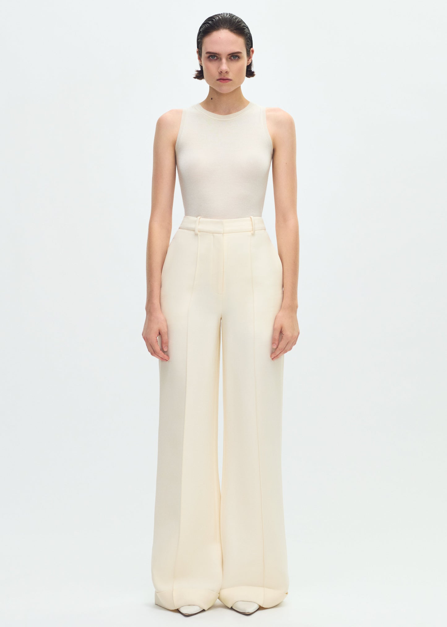 deeda pant PANTS Adam Lippes