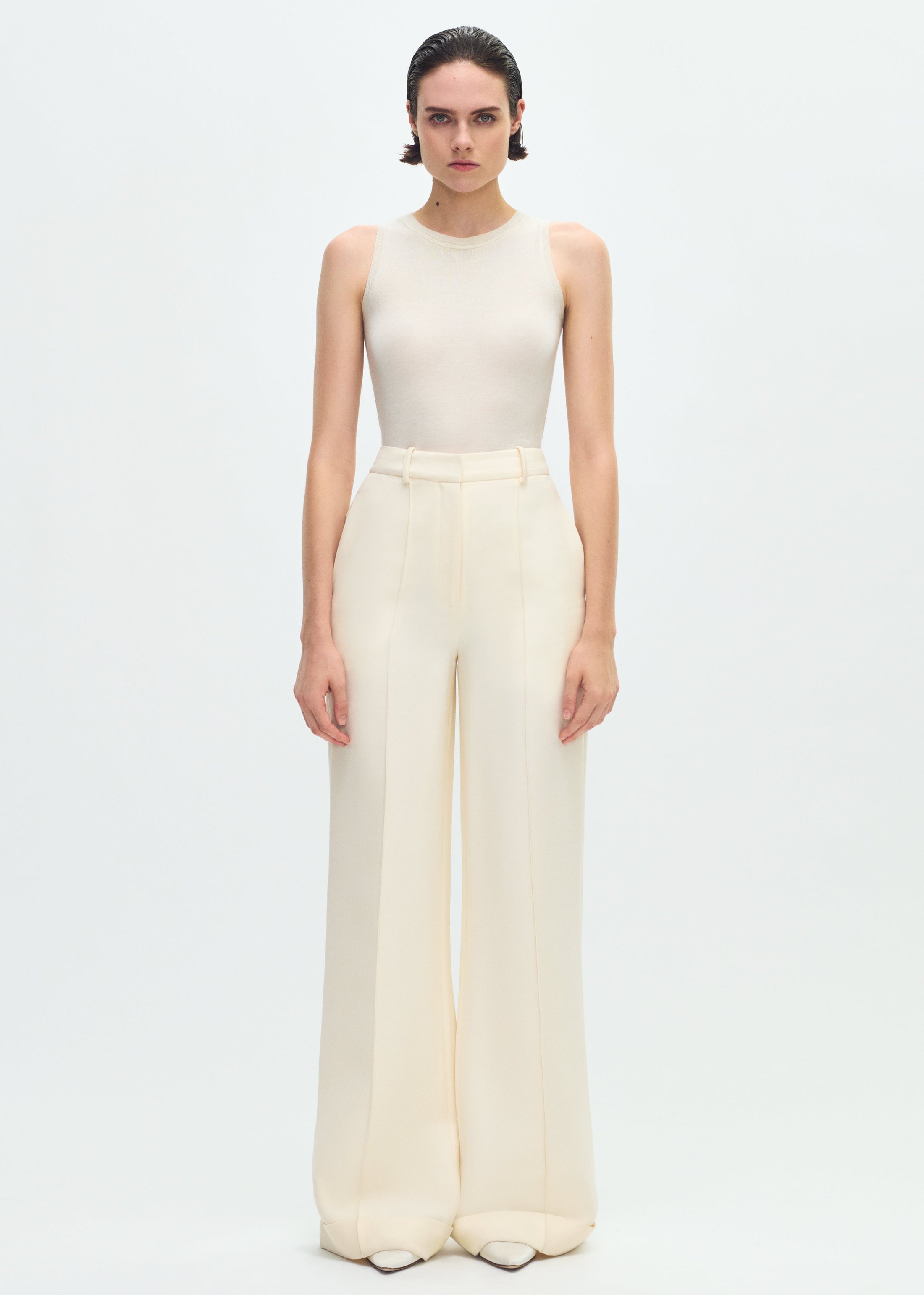 deeda pant PANTS Adam Lippes