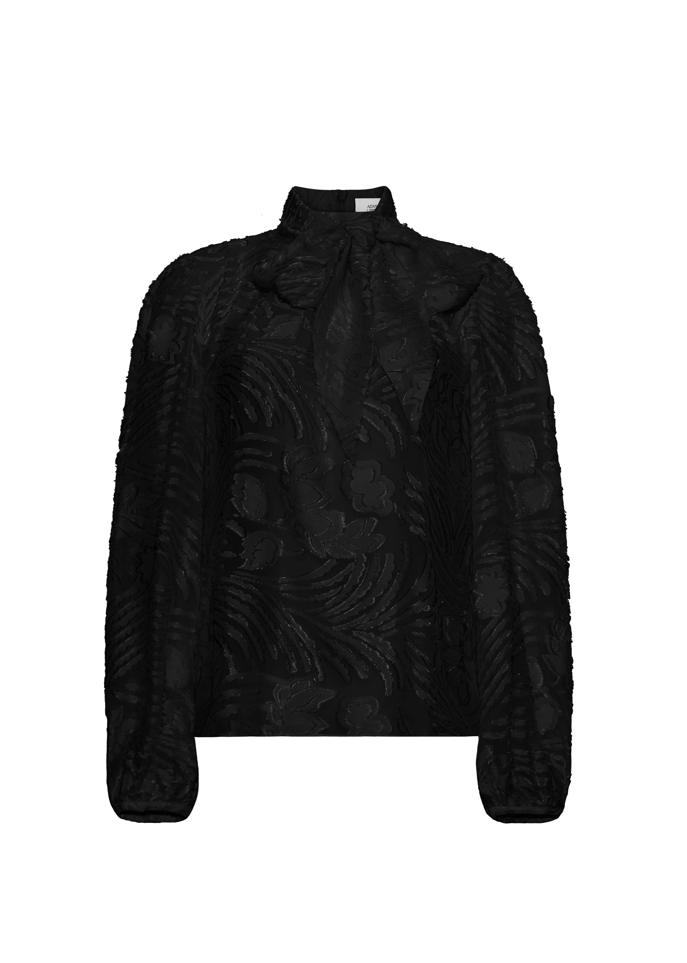 joan blouse TOPS Adam Lippes