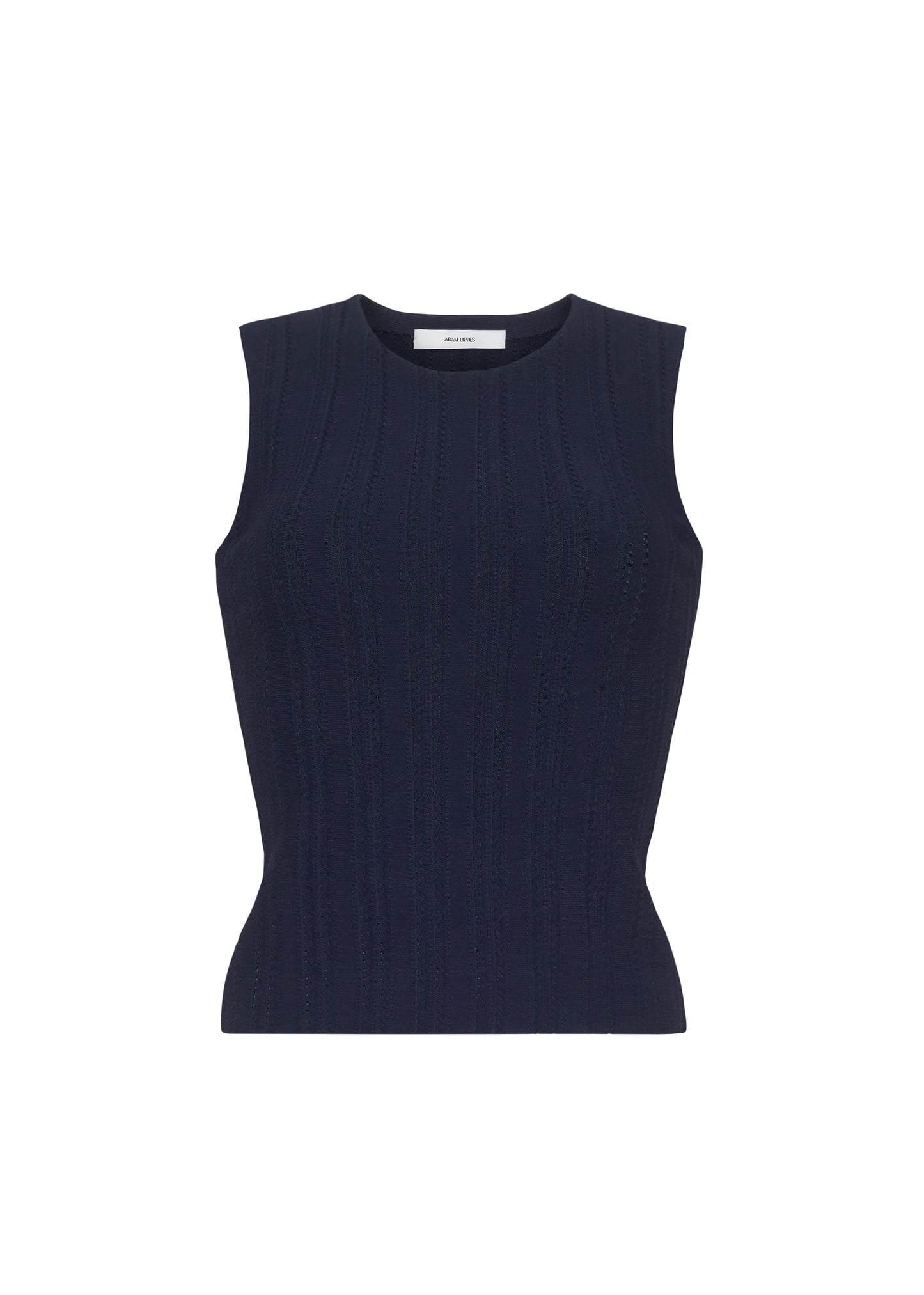brynn top KNITS Adam Lippes