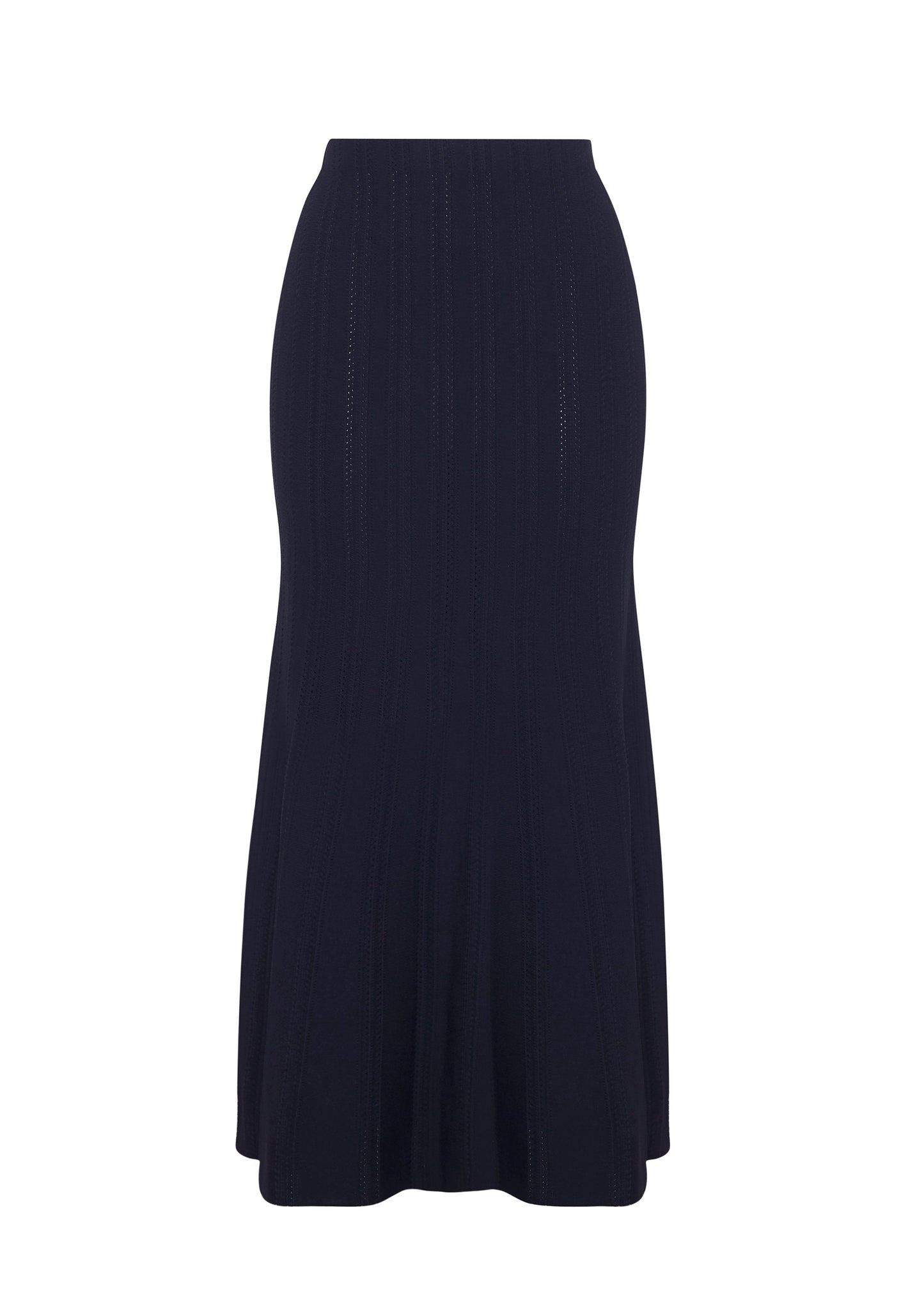 lyra skirt KNITS Adam Lippes