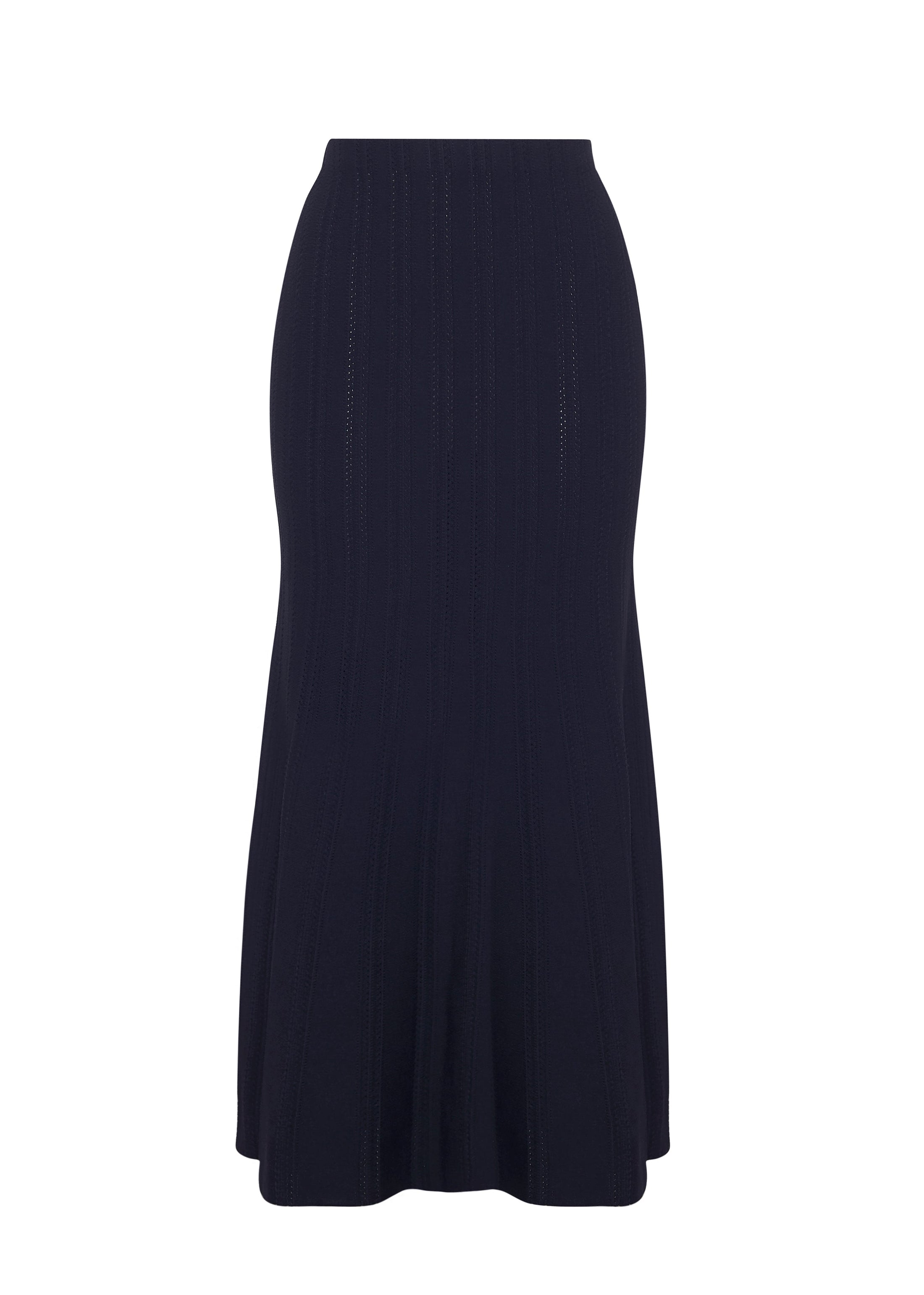 lyra skirt KNITS Adam Lippes