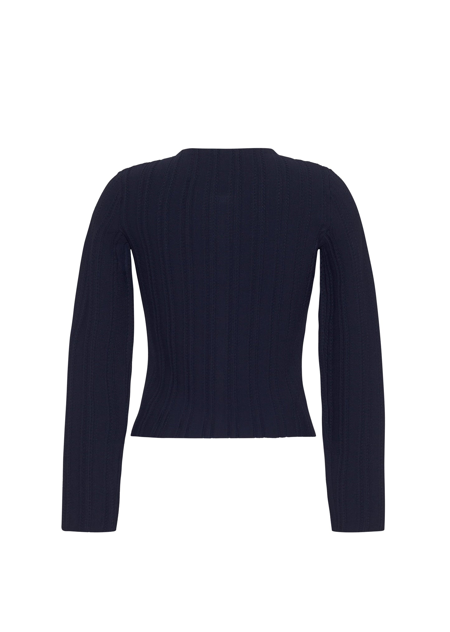 faye cardigan KNITS Adam Lippes