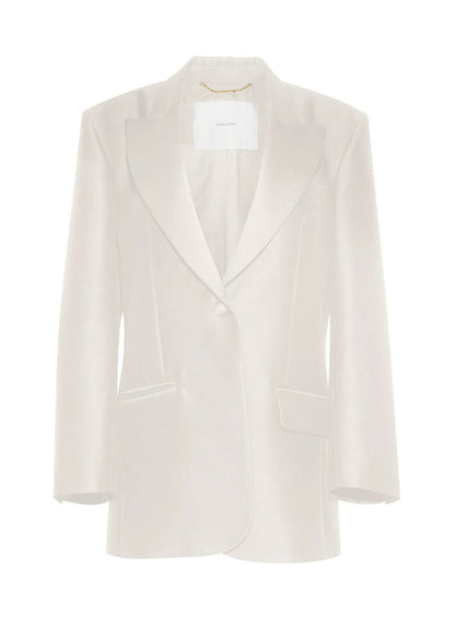 tux jacket JACKETS Adam Lippes