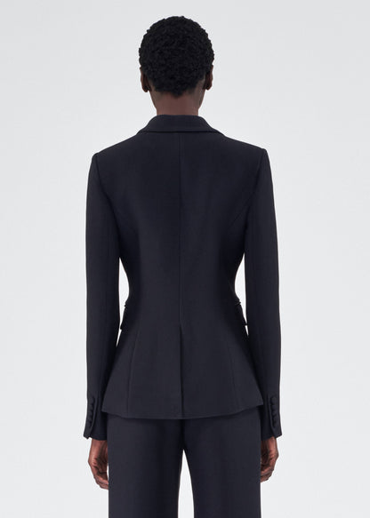 logan jacket JACKETS Adam Lippes