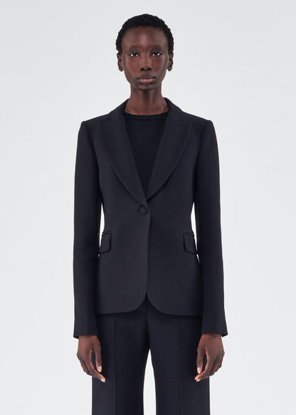 logan jacket JACKETS Adam Lippes