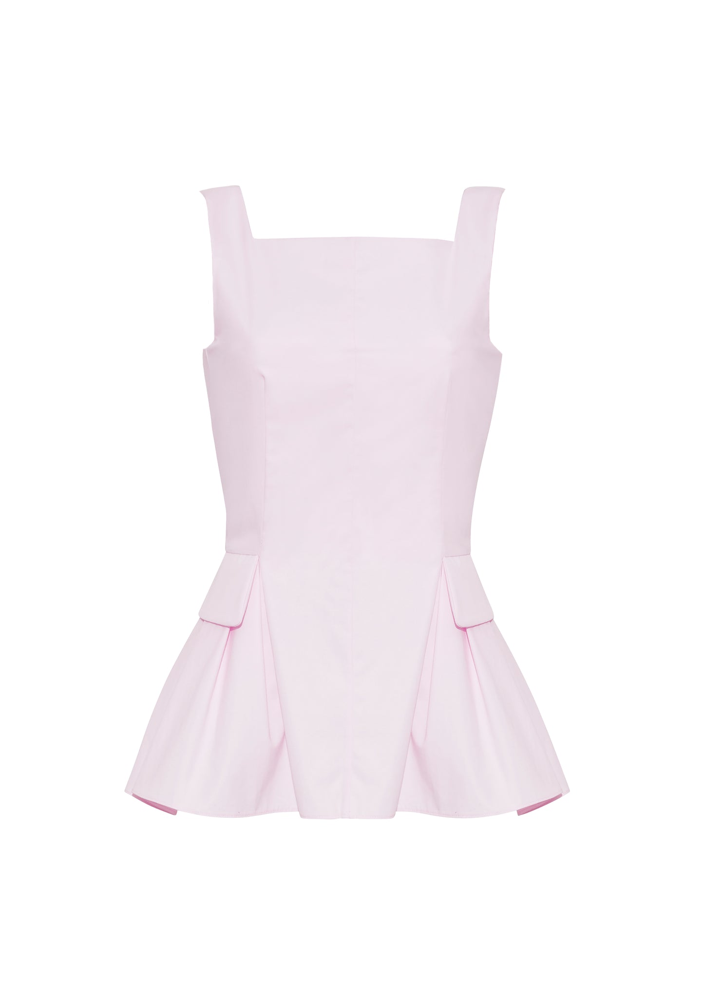soleil top