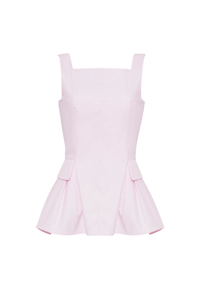 soleil top