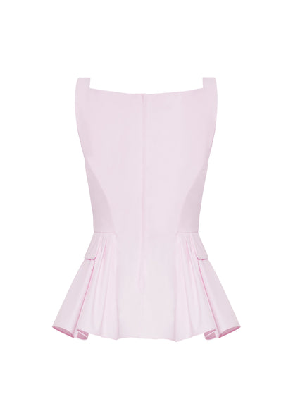 soleil top