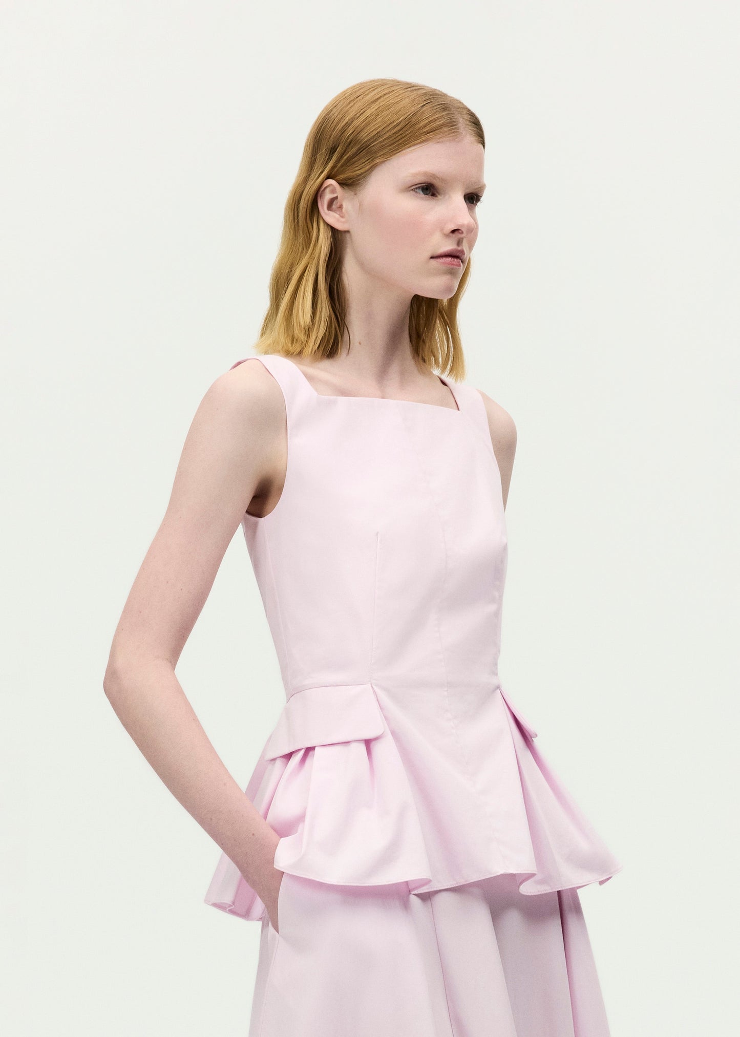 soleil top