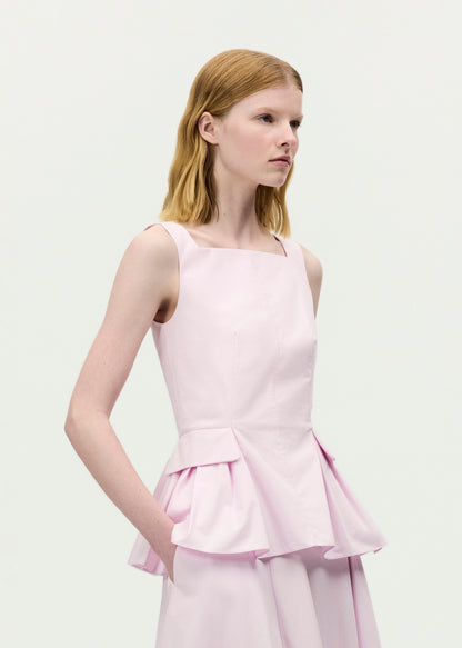 soleil top