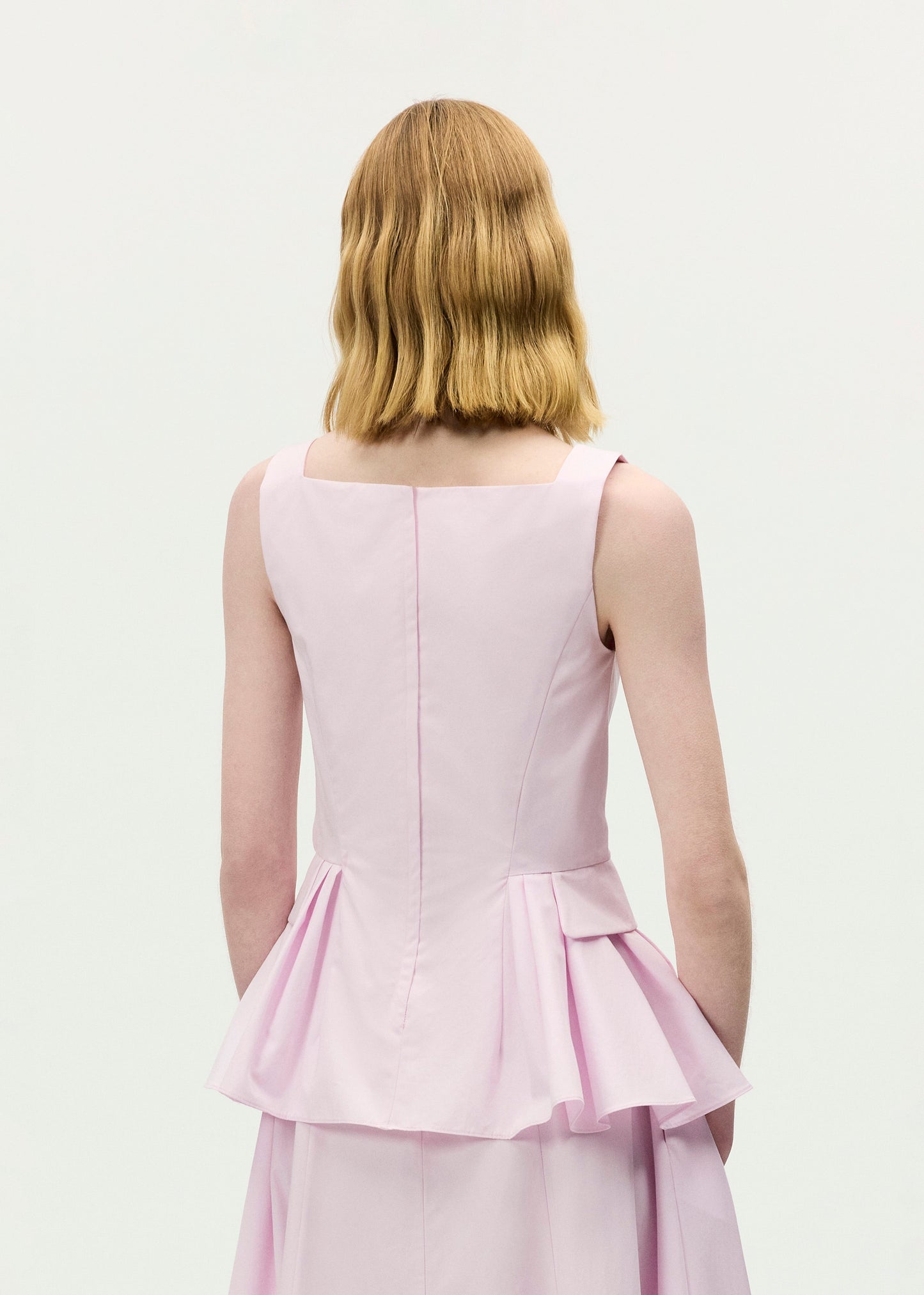 soleil top