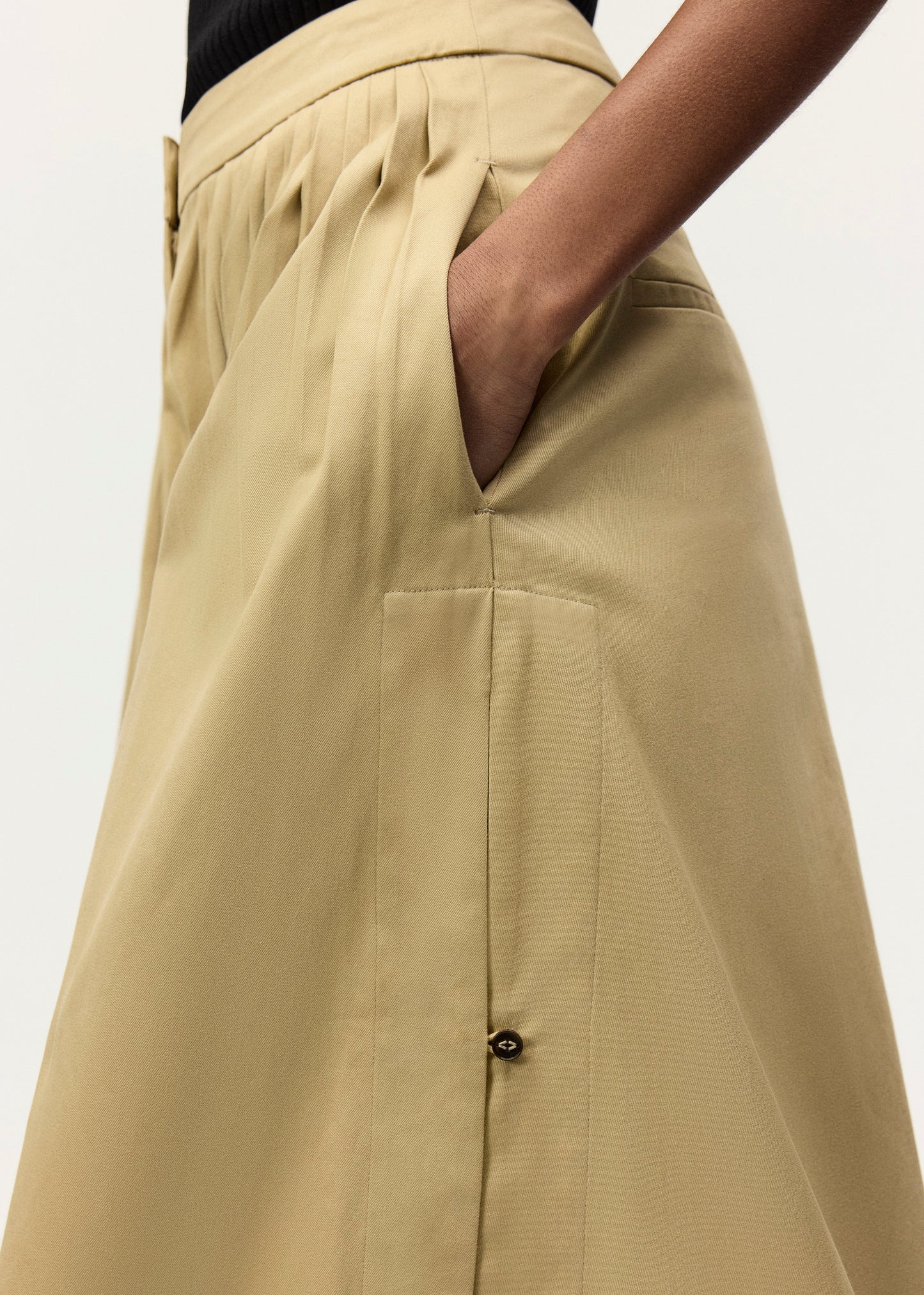 athena pant