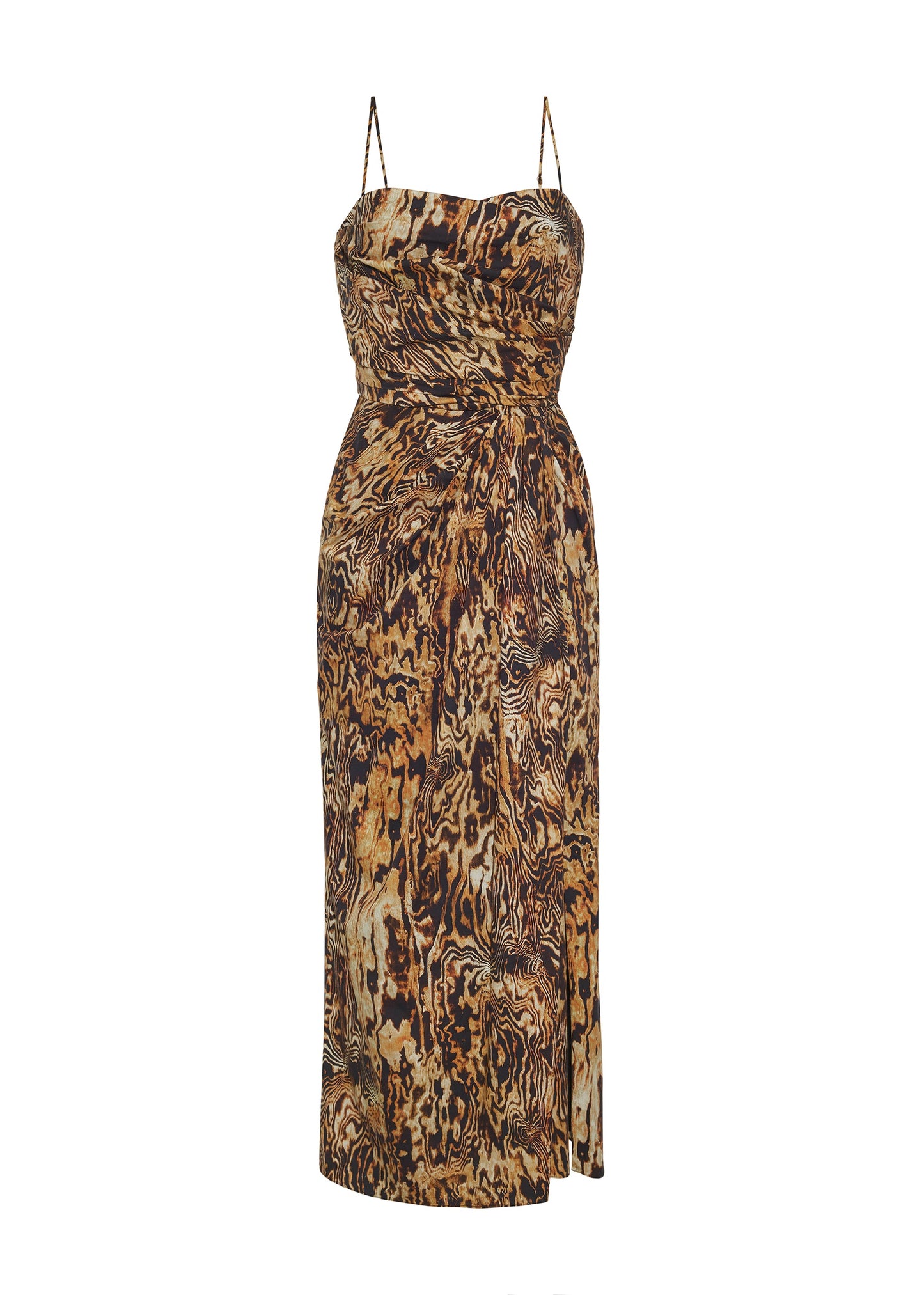 cari dress