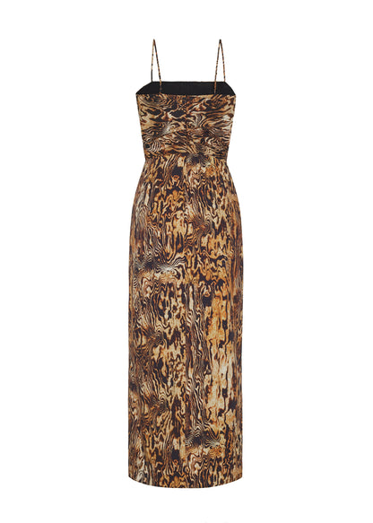cari dress