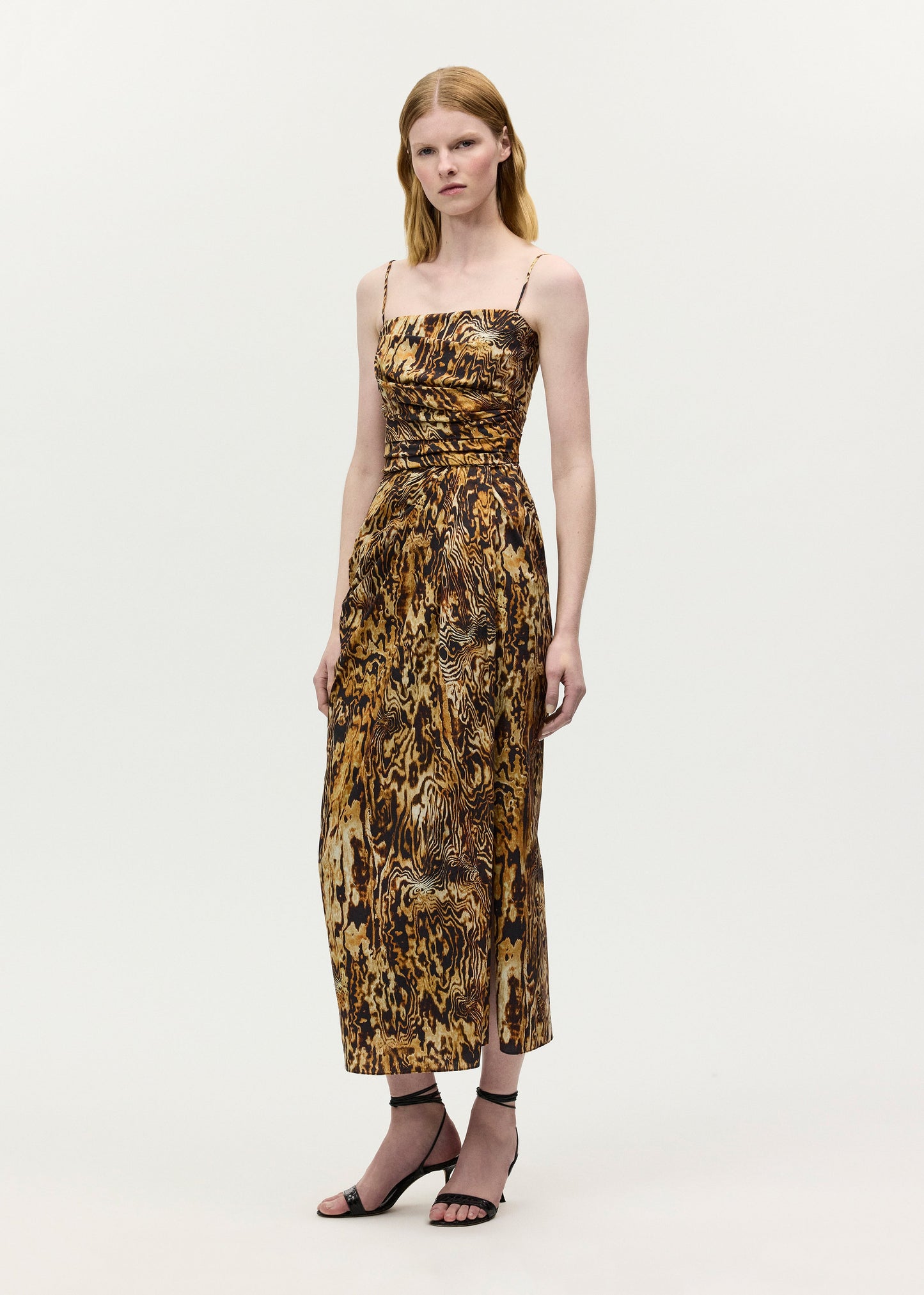 cari dress