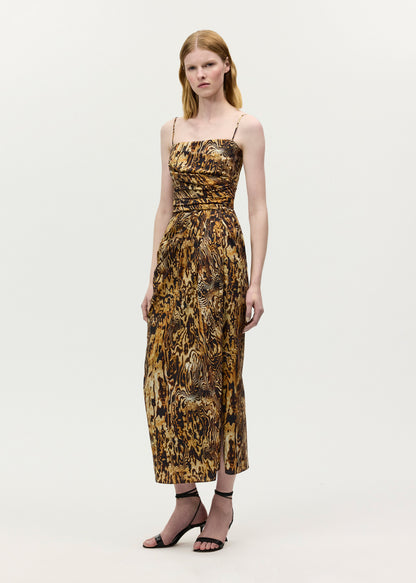 cari dress