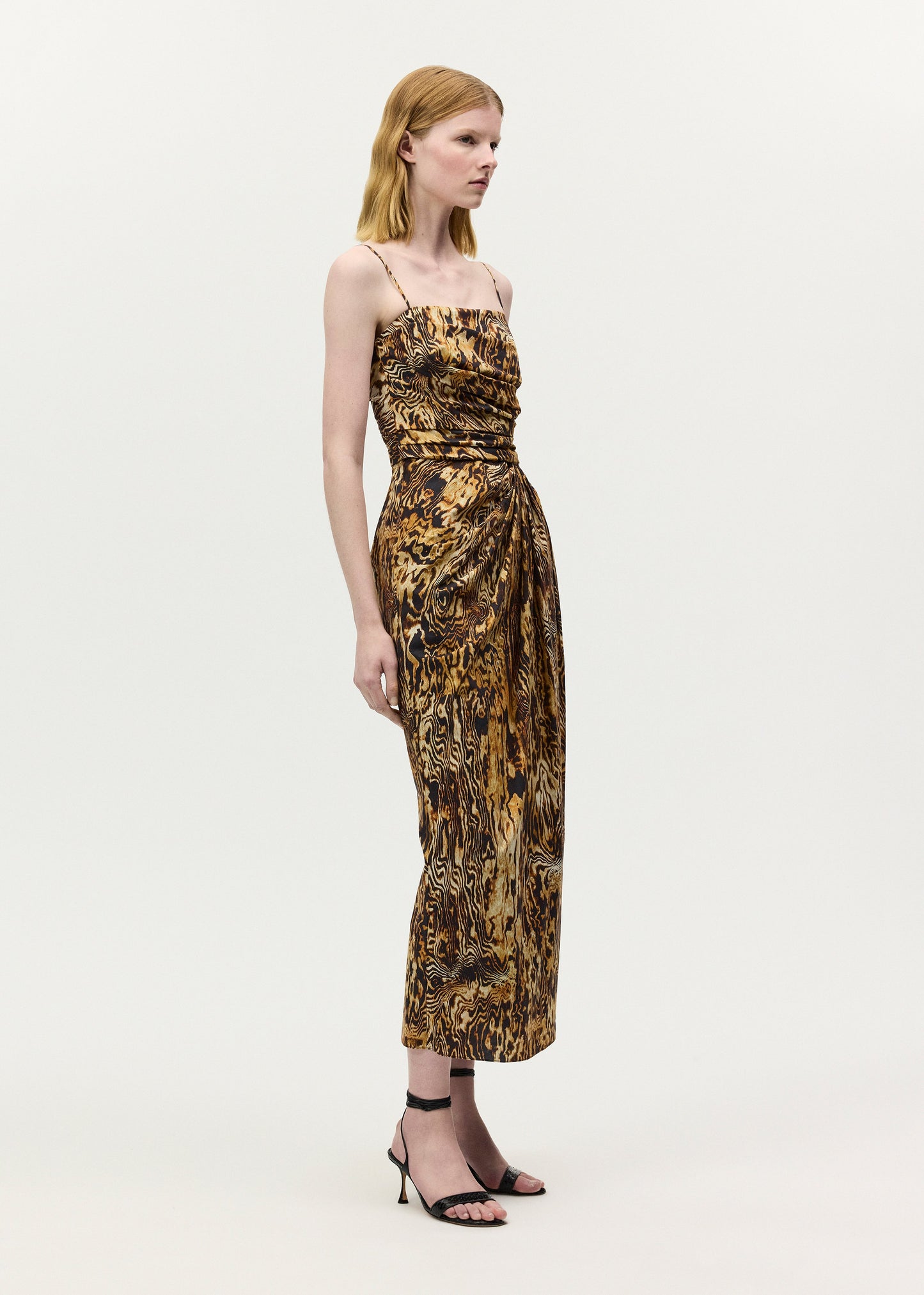 cari dress