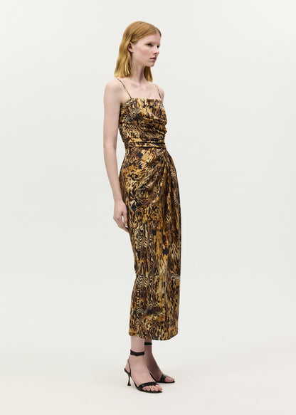 cari dress
