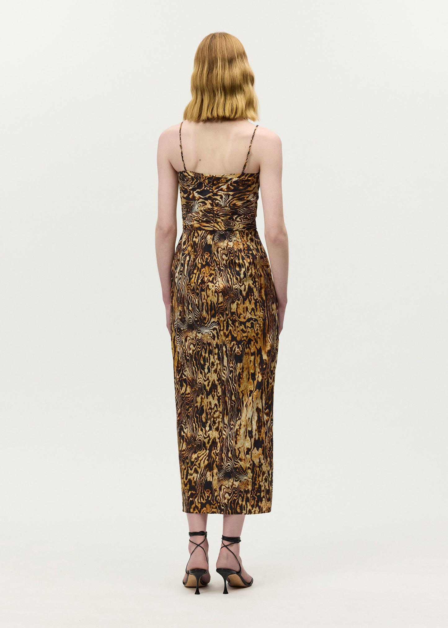 cari dress