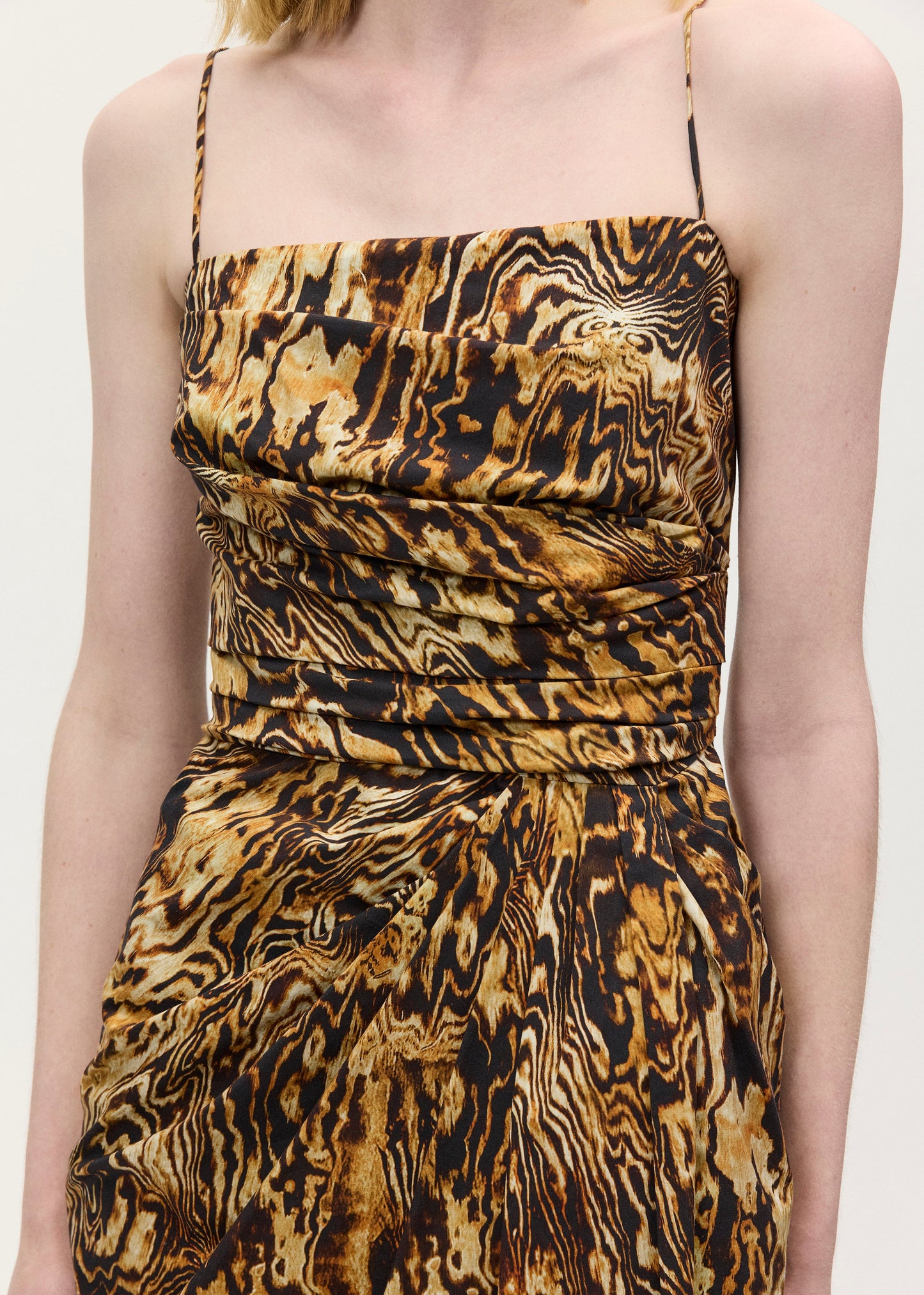 cari dress