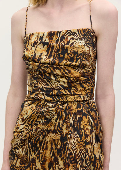 cari dress