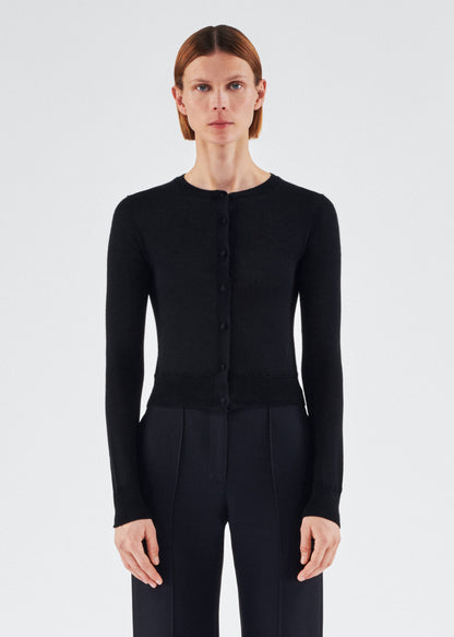 worth cardigan KNITS Adam Lippes