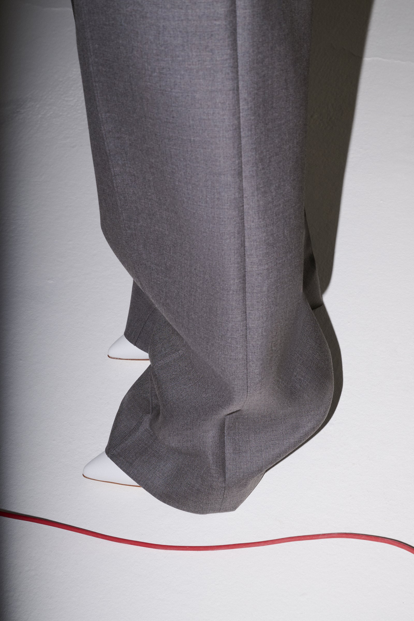 Fall 2025 - Model Image 2