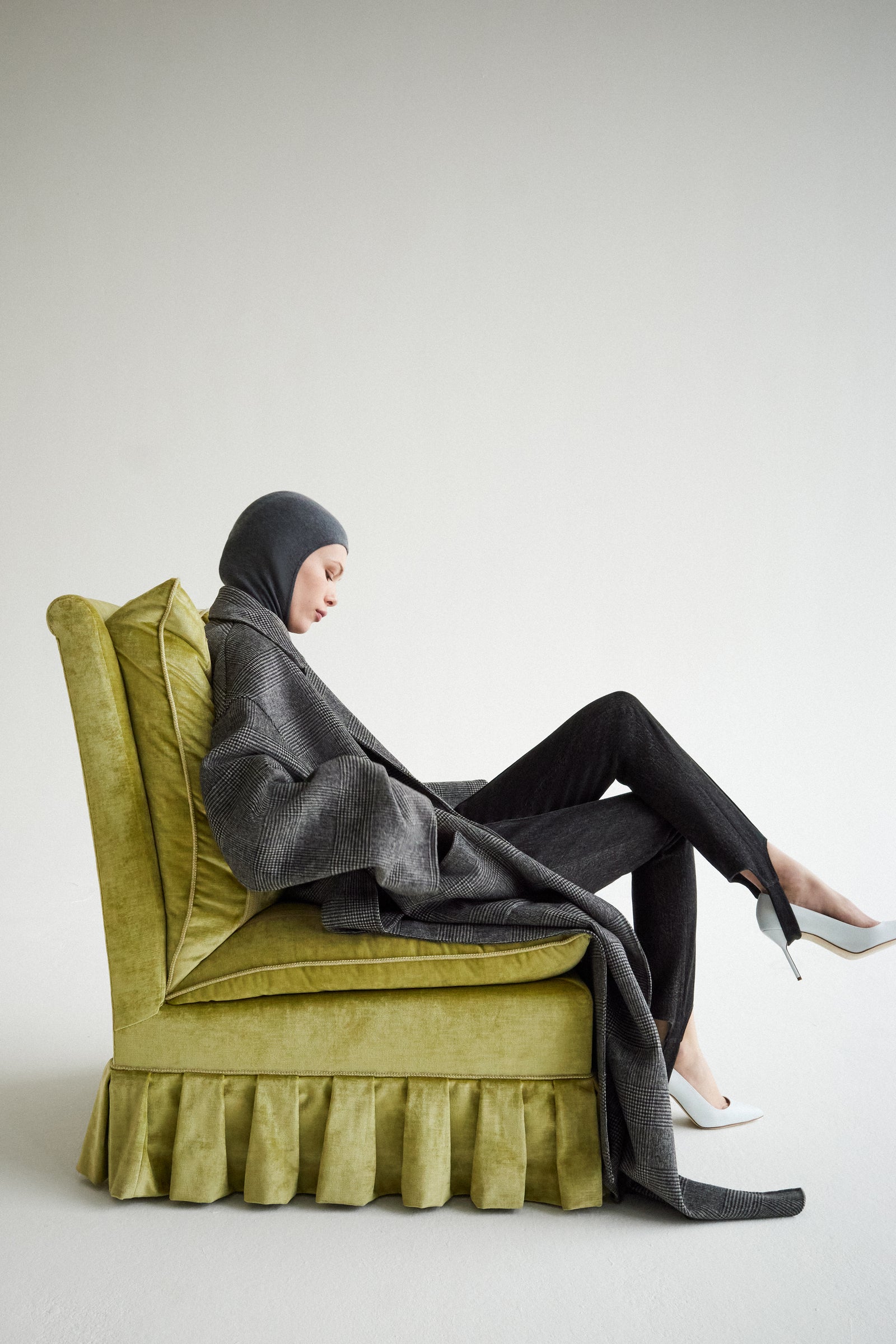 Fall 2025 - Model Image 4