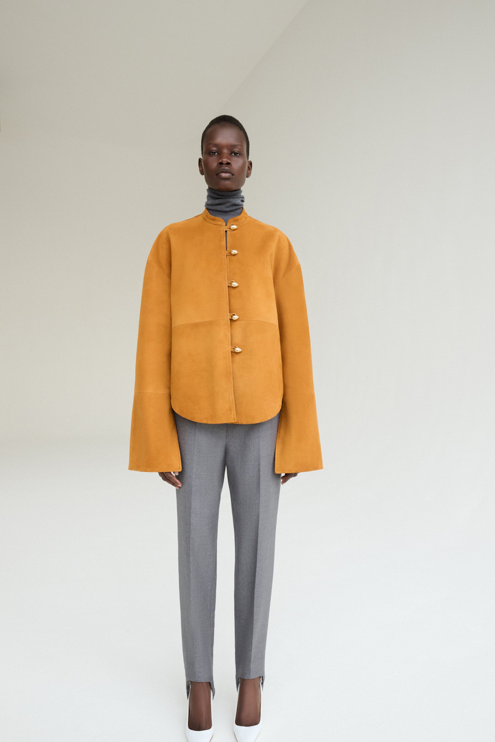 Fall 2025 - Model Image 6