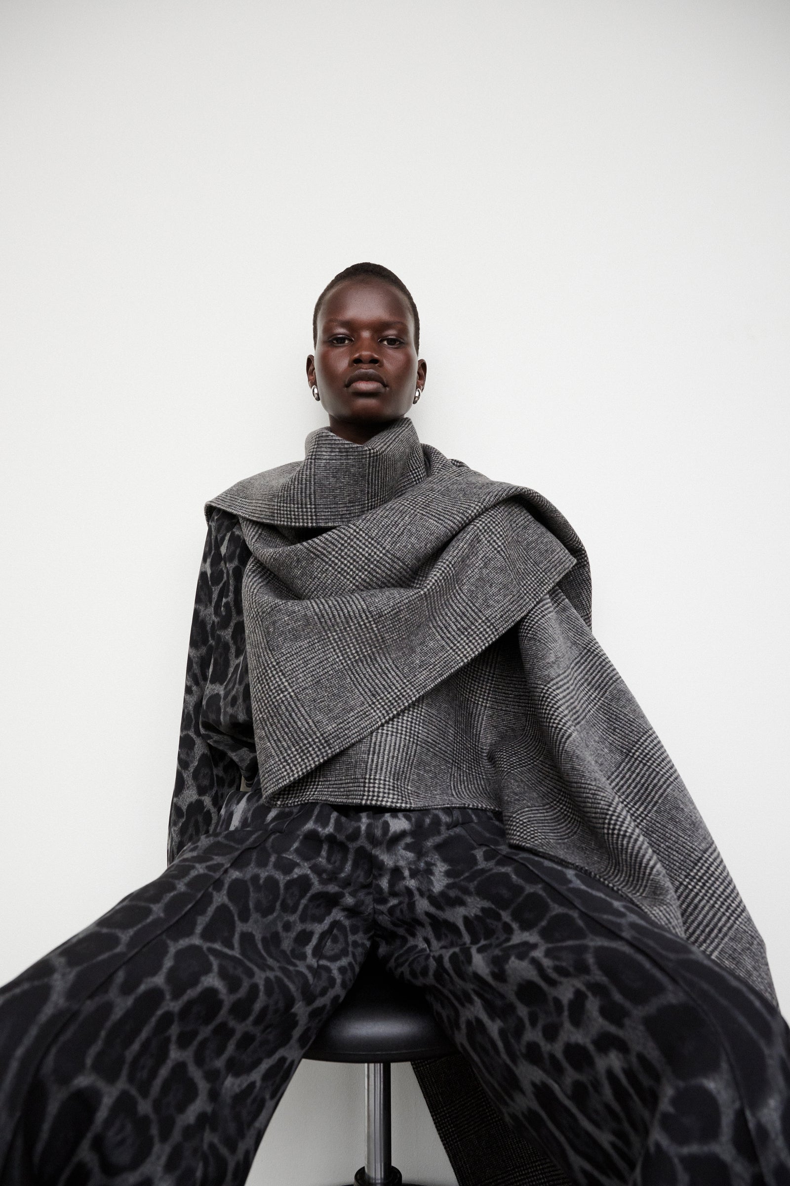 Fall 2025 - Model Image 8