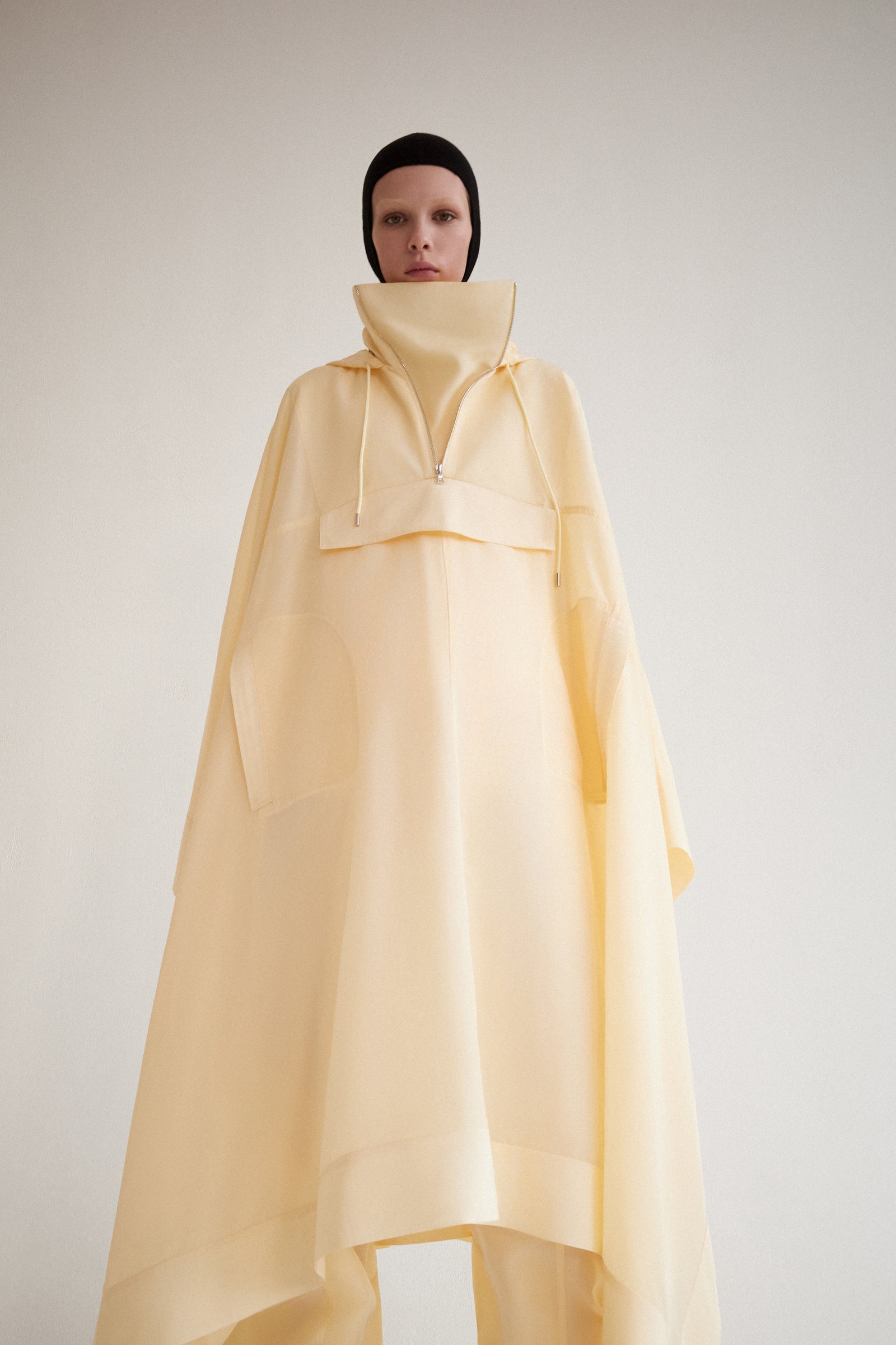 Fall 2025 - Model Image 10