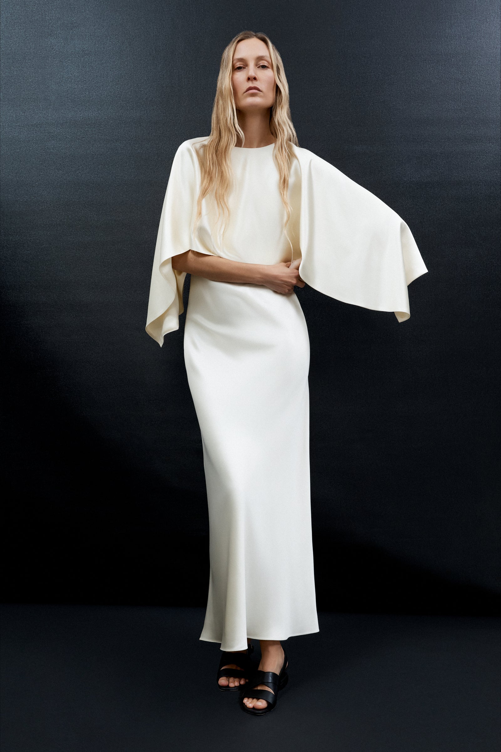 Pre-Fall 2025 - Model Image 8