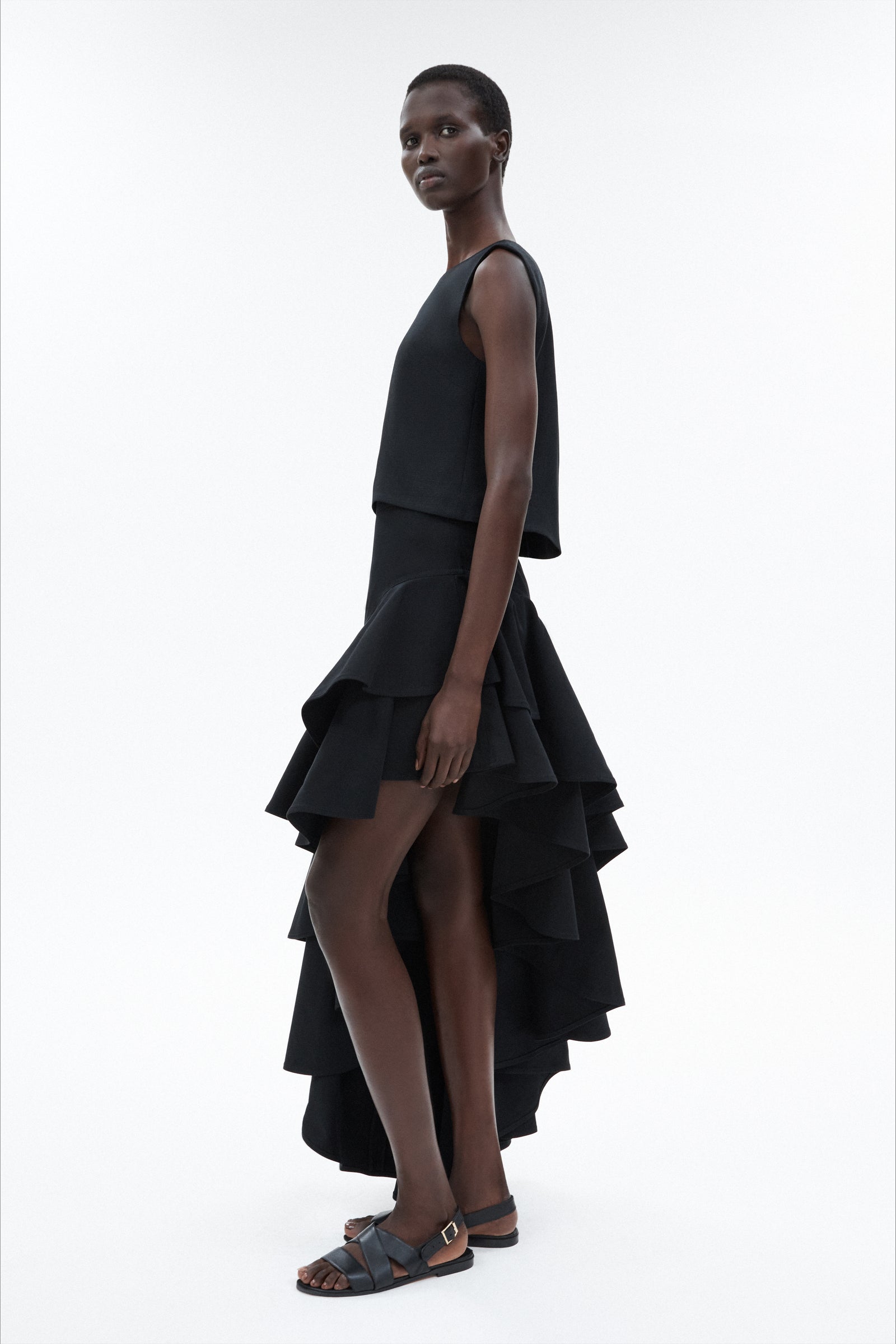 Pre-Fall 2025 - Model Image 13