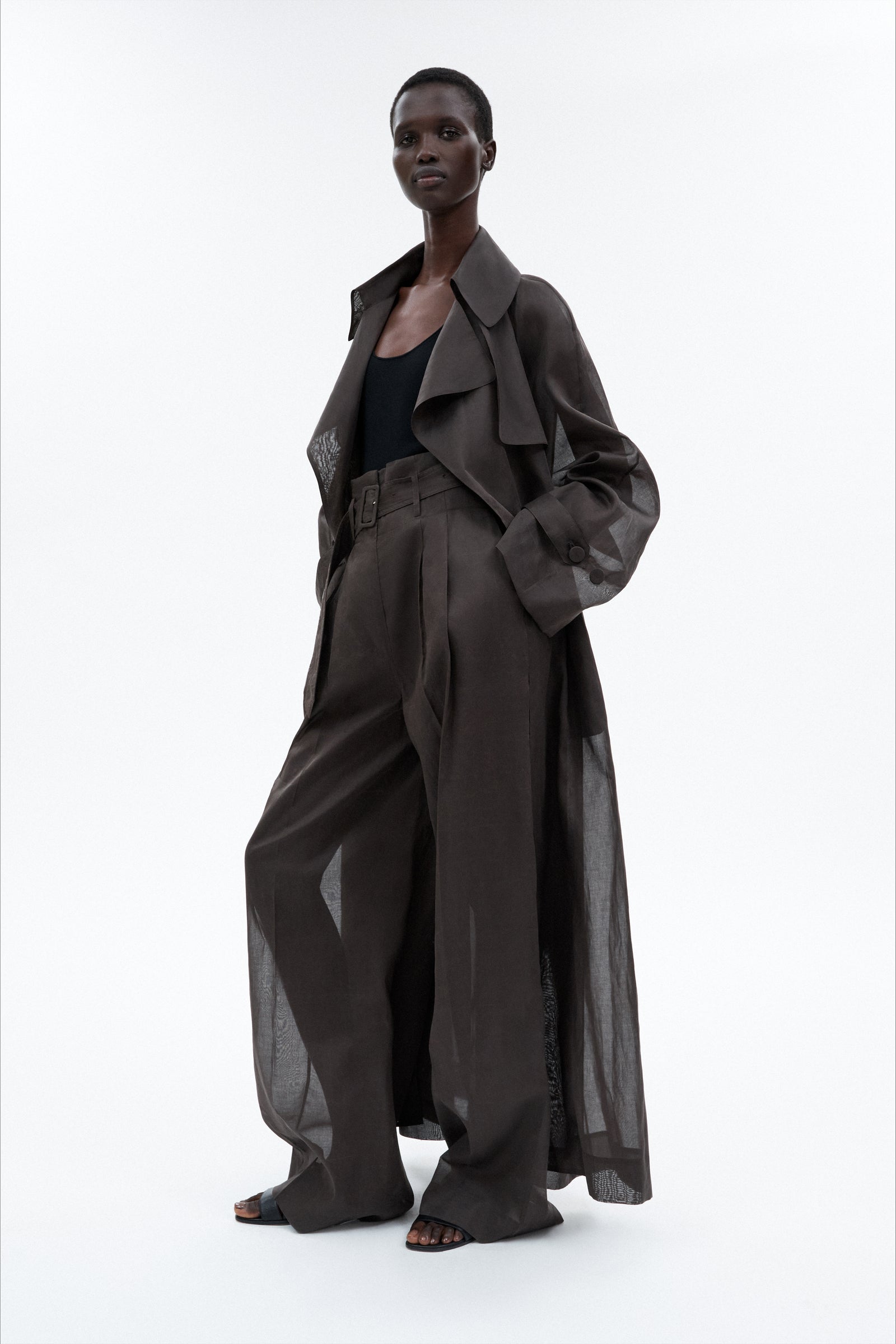 Pre-Fall 2025 - Model Image 2
