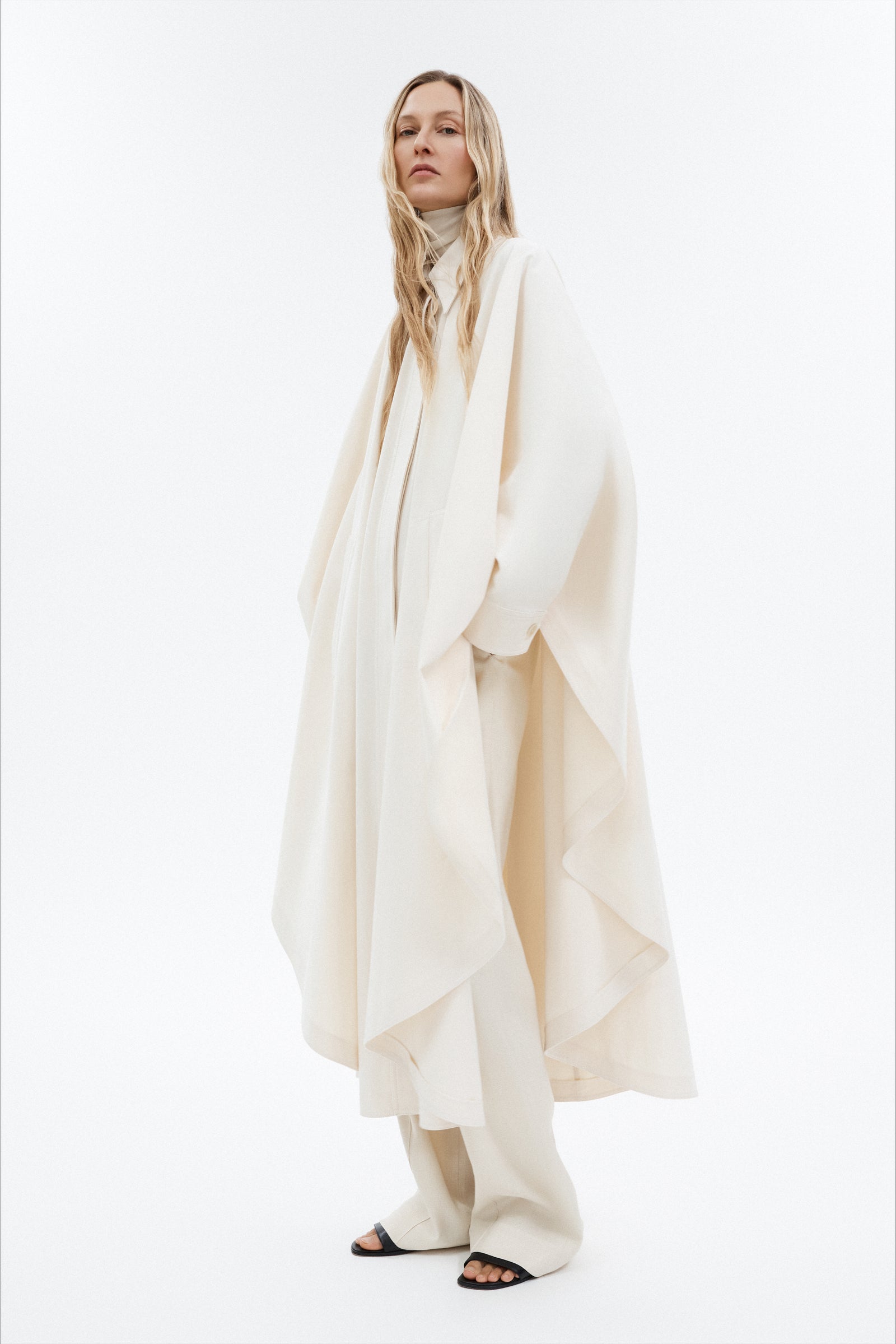 Pre-Fall 2025 - Model Image 5