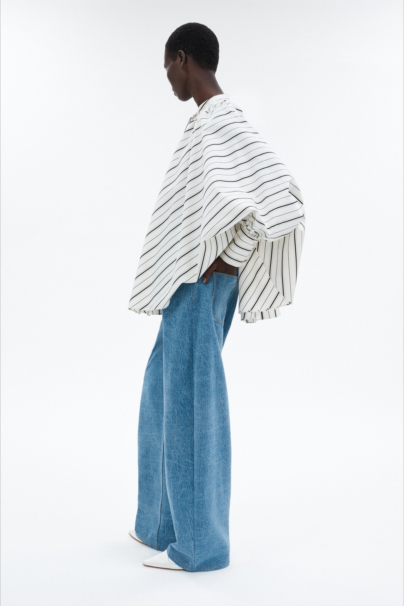 Pre-Fall 2025 - Model Image 6