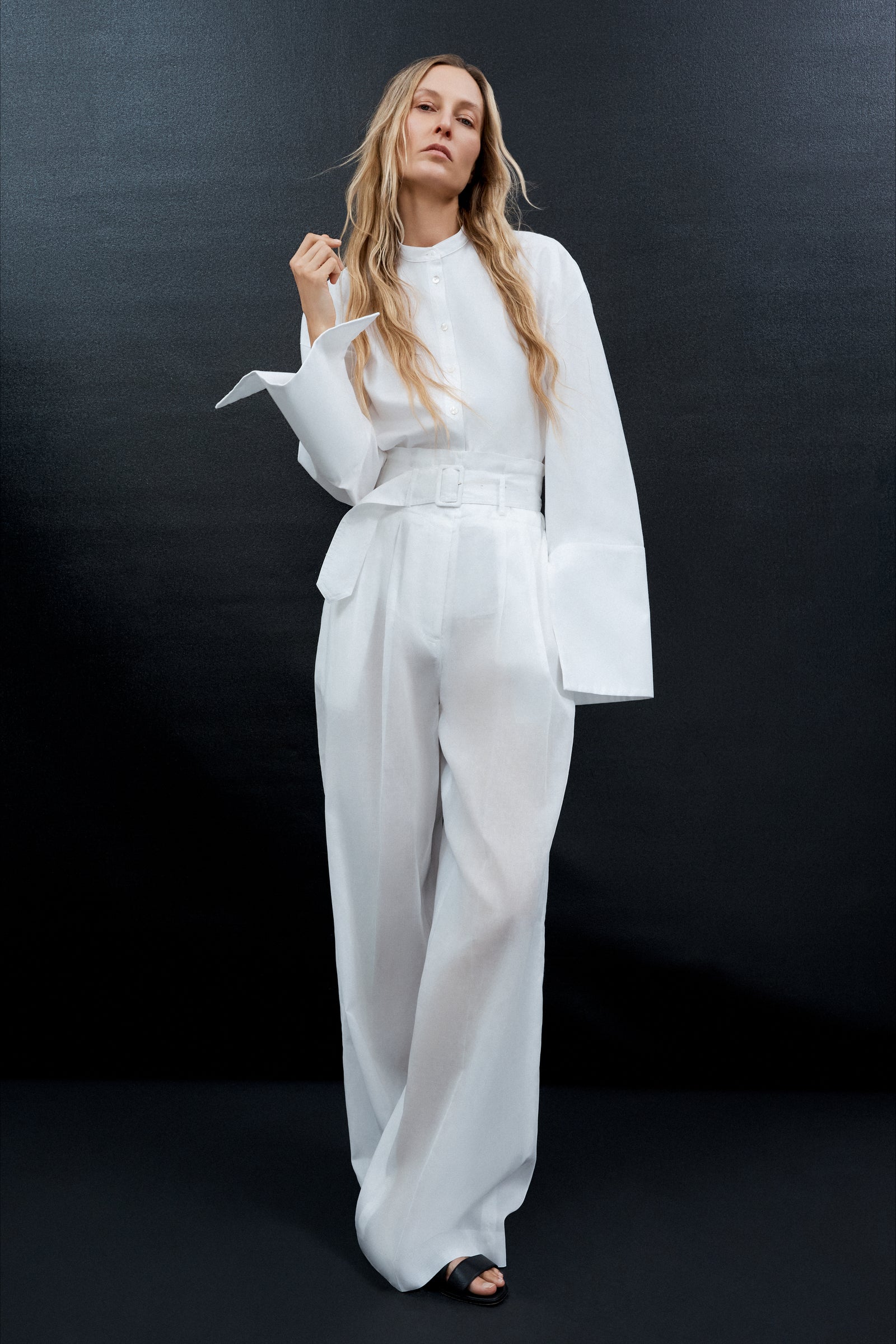 Pre-Fall 2025 - Model Image 7