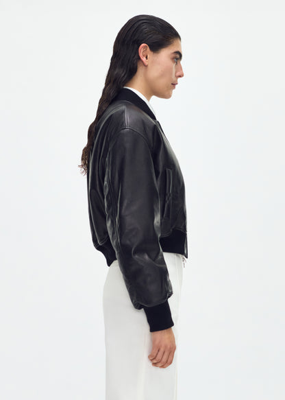 bomber jacket JACKETS Adam Lippes
