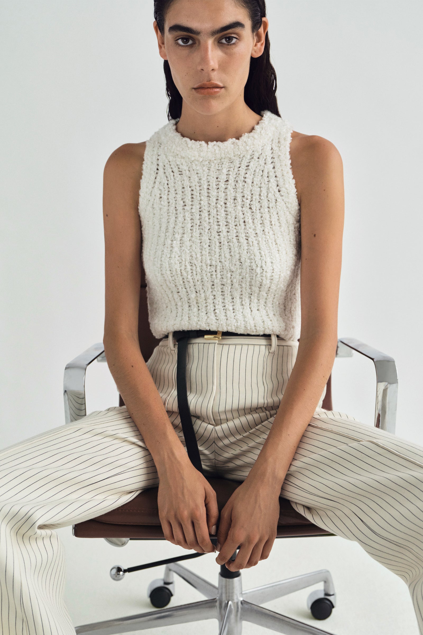 Spring 2025 - Model Image 17